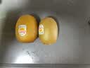 佳沛（zespri）新西兰金奇异果4粒103-114g猕猴桃源头直发中秋节礼品送水果礼盒 实拍图