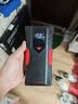 扬子（YANGZI）汽车应急启动电源12V汽车摩托车电瓶充电器搭电宝打火器户外移动电源强启电源汽柴油车辆12V通用X2 实拍图
