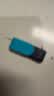 金士顿（Kingston）64GB USB3.2 Gen 1 U盘 DTXG2 大容量U盘 多彩钥匙环 轻巧便携 学习办公投标电脑车载优盘 实拍图
