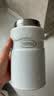 膳魔师（THERMOS） 焖烧杯大容量保温饭盒316L不锈钢闷粥杯焖烧罐保温桶饭桶TCLE 珍珠白 720ml 实拍图