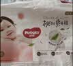 好奇（Huggies）铂金装小桃裤拉拉裤箱装XXXL64片尿不湿【散热口碑王】 实拍图