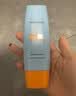 Mistine蜜丝婷小黄帽防晒霜乳【超值囤货】60ml*2+40ml军训男女通用 实拍图