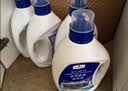 MEMBER'S MARK多效酵素洗衣液 10kg(2.5kg*4) 2.5kg*4瓶 实拍图