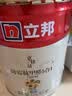 立邦乳胶漆京雅居墙漆乳胶漆油漆白漆防霉抗甲醛净味五合一18L/约25kg 实拍图