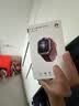华为【六一儿童节礼物】 儿童手表3Pro 星云粉 智能手表 电话表 定位手表 4G全网通|视频通话|九重定位 实拍图