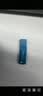 Sandisk闪迪512GB Type-C USB3.2 手机U盘DDC3蓝色 读速高达400MB/s 自动备份 手机电脑两用 双接口大容量优盘 实拍图