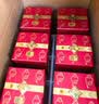 小糊涂仙（普仙）浓香型白酒 38度 500ml*6瓶 整箱装 中秋送礼 实拍图