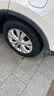 邓禄普（DUNLOP）汽车轮胎 225/65R17 102T GRANDTREK ST30 原配本田CRV 实拍图