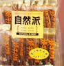 自然派粤港澳特色牛肉干肉脯独立小包装办公室休闲零食什味牛肉脯250g 实拍图
