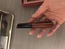 阿玛尼【礼物】传奇红管唇釉405烂番茄红口红送女友老婆生日礼盒教师节 实拍图