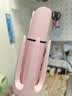 奥克斯（AUX）全自动卷发棒32mm负离子不伤发防烫电动高颅顶蓬松神器懒人卷发器迷你便携烫发大波浪女友礼物 实拍图