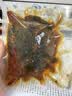 肴师傅麻辣卤甲鱼150g*1只装 麻辣鲜香整只加热即食熟食手撕卤味私房菜 实拍图