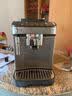 德龙（Delonghi）e max全自动咖啡机 研磨一体咖啡机家用小型进口办公室 意式全自动 咖啡机13档研磨 自动清洗 实拍图