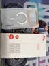 暴走【热销霸榜】适用iphone17promax手机壳苹果17promax手机壳磁吸柔砂肤感透色轻薄简约撞色硬壳雾白 实拍图