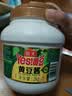 海天 黄豆酱 2kg 优选黄豆酿造 酱香浓郁 蒸炒焖拌 调味品 实拍图