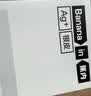 蕉内银皮301P莫代尔男士内裤棉档10A抗菌无痕男生平角短裤冰丝透气3件 实拍图
