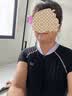 361°游泳衣女款大码胖mm200斤2026新款遮肉显瘦成人女士泳衣连体泳装 实拍图
