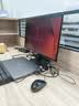 飞利浦（PHILIPS）23.8英寸1080P高清办公显示器 100Hz LGD-IPS 硬件低蓝光 舒适蓝护眼HDMI+VGA电脑显示屏24B2N2100 实拍图