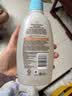 艾惟诺（Aveeno）婴儿洗浴二合一沐浴露 儿童燕麦无皂质洗发水354ml 实拍图