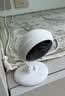 360 智能摄像头 300W小水滴5C 2K版 监控器家用婴儿看护器无线wifi家用监控高清拍摄 360小水滴【旗舰热销】32G内存卡 实拍图