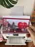 V4INK适用爱普生墨水002墨水四色 L4266墨水L4168 EPSON打印机墨水L4268 L4269 L4358 L6279 L4158 L4263 L6178墨 实拍图