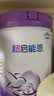 雀巢（Nestle）超启能恩2段 较大婴儿配方奶粉 6-12月适用850g*1罐 3倍DHA 实拍图