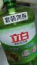 立白茶籽洗洁精4kg 99%除菌高效去油除味宝宝餐具果蔬适用食品可用 实拍图