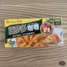 好侍（HOUSE）百梦多咖喱块 微辣 100g/盒 日式块状咖喱调味料  2-4人份 实拍图
