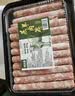 潮夫道原切羔羊羊肉卷400g羊肉片涮肉火锅食材麻辣烫烧烤 实拍图