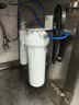 3M净水器家用净水机0废水2.2L/分大流量4000升处理量800G过滤器 净滋CDW7101V型+后置精滤芯套装 实拍图