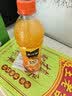 可口可乐（Coca-Cola）美汁源Minute Maid 果粒橙 橙汁果汁饮料 450ml*12瓶  实拍图