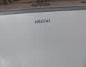 科固（KEGOO）蹲便器水箱冲便器大冲力 卫生间厕所蹲坑蹲厕通用冲水箱K7001 实拍图