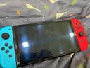任天堂（Nintendo）【国内保税仓】Switch2/1代 OLED/续航加强日版/港版便携家用ns体感游戏机掌机 港版OLED红蓝64GB保税（赠共享会员） 实拍图