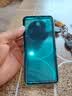 纽致适用荣耀X50手机壳honorX50华为ALI-AN00保护套防窥新款双面玻璃全包镜头防摔金属边框超薄保护壳 高清款【勃朗蓝】 荣耀x50 实拍图