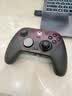 盖世小鸡G7 Pro微软Xbox授权精英游戏手柄天王星带底座 TMR摇杆蓝牙PC电脑无线Steam安卓电视有线地平线6 实拍图