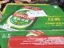 青岛啤酒（TsingTao）百年经典 330ml*20罐 整箱装 国庆出游 实拍图