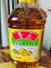 鲁花【保真菜籽油】食用油低芥酸特香菜籽油5L  /桶非转基因 实拍图