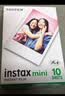 富士（FUJIFILM）instax迷你相纸3寸拍立得专用相纸3寸相纸适用mini7+/41/99/evo/13/12/liplay+等型号 20张白边相纸+相册*1+边框贴纸*1【发顺丰】 实拍图
