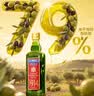 贝蒂斯（BETIS）【好油换着吃】特级初榨橄榄油500ml+有机亚麻籽油500ml礼盒装 实拍图