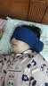 羽藤制药重力睡眠眼罩睡觉遮光助眠深度睡眠神器冰丝男士女士午睡专用 实拍图