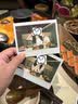 INSTAX富士instax立拍立得 一次成像相机 宽幅大视野 WIDE400 亮黑（WIDE300升级款）  实拍图