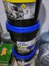 美孚（Mobil）美孚黑霸王超级柴机油 15W-40 CI-4级 18L重载长换油车队长途保养 实拍图