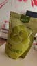 楼兰蜜语 无核白葡萄干225g/袋  新疆特产吐鲁番 蜜饯果干 零食 实拍图