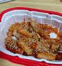 云山半自热年糕火鸡面口味辣炒年糕条鲜辣即食部队小火锅方便速食材255g 实拍图