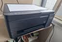 爱普生（EPSON）【6代新品】L3353墨仓式彩色家用AI学习打印机 L3251/L3255升级版(打印复印扫描 微信/无线 黑色） 实拍图