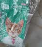 凯锐思猫粮7岁以上天然老年期猫粮全价猫粮1.5kg 实拍图