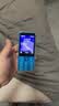 诺基亚（NOKIA）235 4G 移动联通电信全网通 2.8英寸双卡双待 直板按键手机 老人老年手机 学生手机 蓝色 实拍图