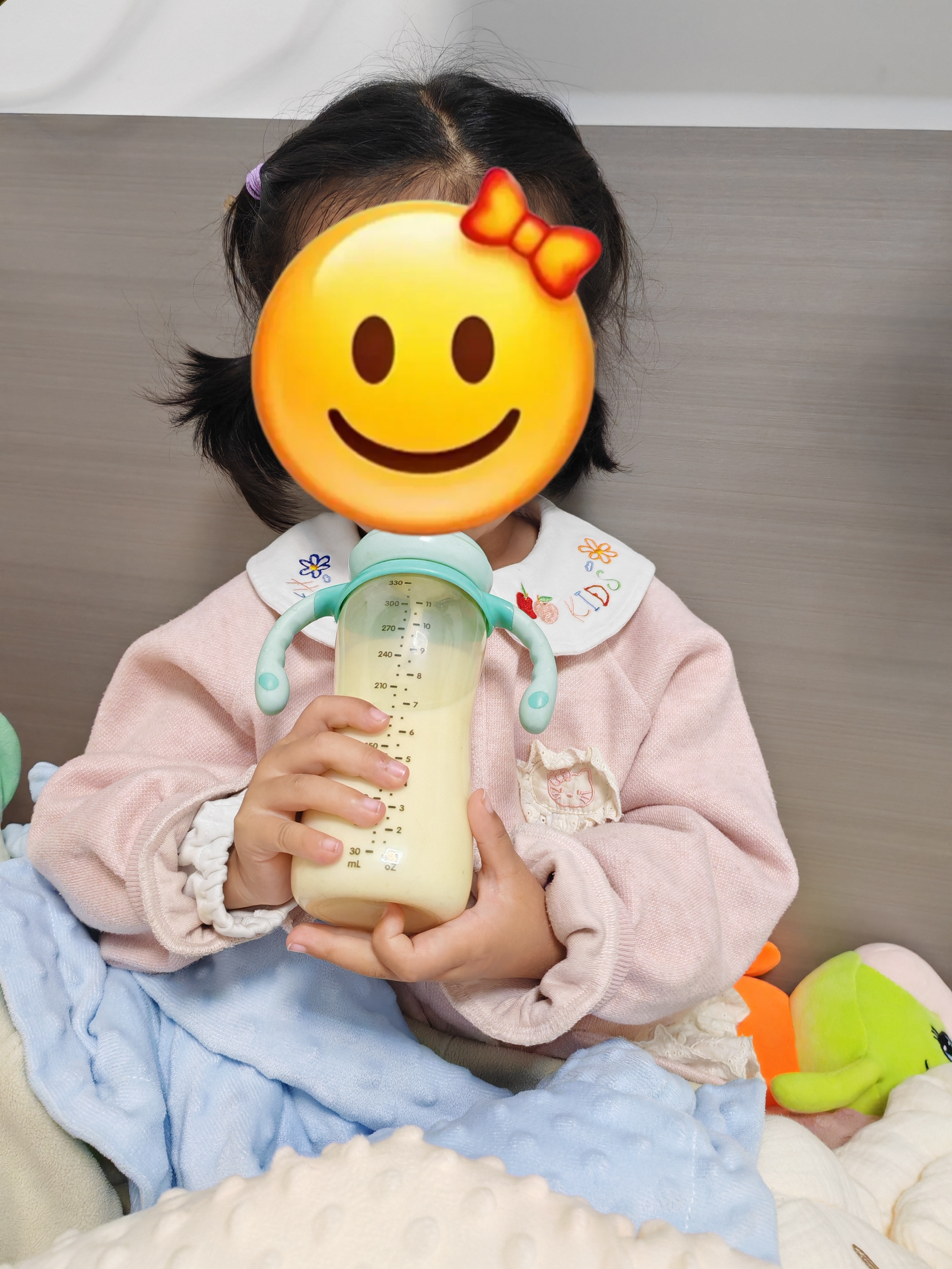 惠氏（Wyeth）「官方授权」S-26铂臻瑞士进口婴幼儿配方奶粉780g 4段 * 6罐 实拍图