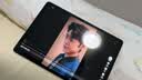 HUAWEI MatePad 11.5 鸿蒙焕新版 华为平板电脑 护眼屏 鸿蒙AI 学生平板儿童学习机 8G+256G 冰霜银 实拍图
