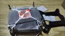 大水牛（BUBALUS）L9W CPU风冷散热器白色(支持INTEL1151/1200平台/酷睿i3/i5/i7/i9/9CM液压轴承风扇/镶铜底座） 实拍图